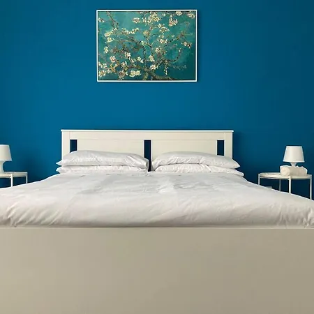 아파트 Borgo Rane *