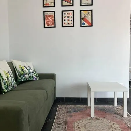 Borgo Rane Apartment *