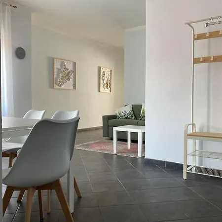 Borgo Rane 아파트 *