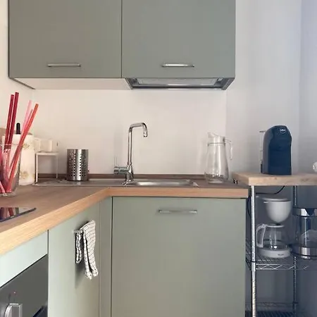 Borgo Rane 아파트 알바