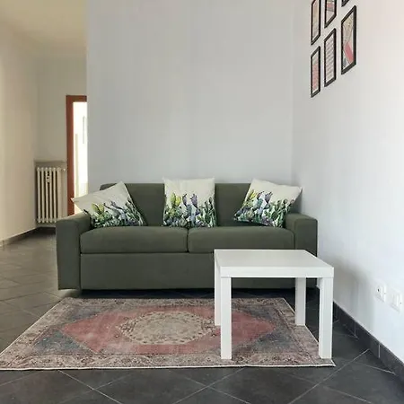 Apartment Borgo Rane