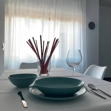Apartment Borgo Rane *
