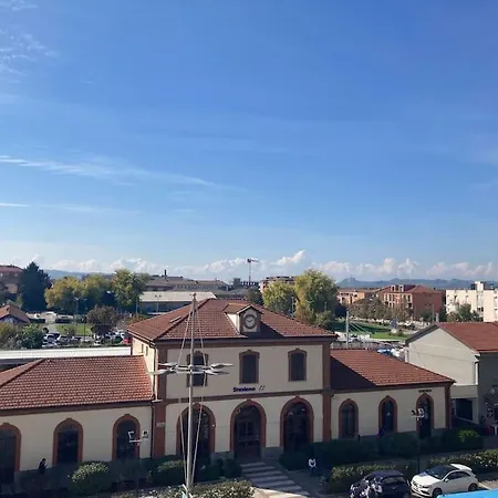 Borgo Rane Apartment *